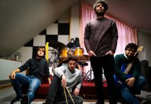 Fuori Sanremo, in concorso gli irpini ‘Zerella’