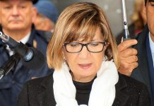 Stir e impianti a rischio attentati criminali, l’Esercito anche ad Avellino