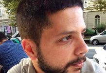 ‘Possibile Avellino’ saluta Montefusco coordinatore di Sinistra Italiana