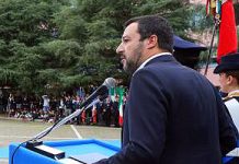 Pacilio: Salvini motiverà gli astensionisti ad Avellino. La Lega vuole rigenerare la classe politica
