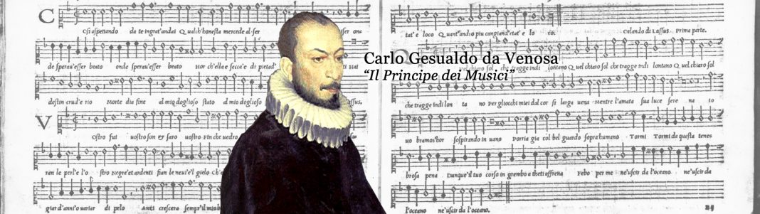 Il Principe Gesualdo