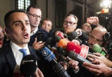 Il Movimento 5 Stelle ad Avellino con il Vicepremier Di Maio e 3 ministri: sfida a Pd e Lega