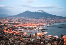 Un cappotto di sicurezza per le case del Vesuvio. Stanotte nuova scossa ad Ottaviano
