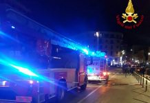 Avellino, ragazzo giù dal Ponte delle Ferriere. Recuperato dai Vigili del Fuoco: è gravissimo