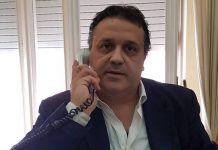 «Torna ad Avellino la Democrazia Cristiana», Sacco: serve la politica»