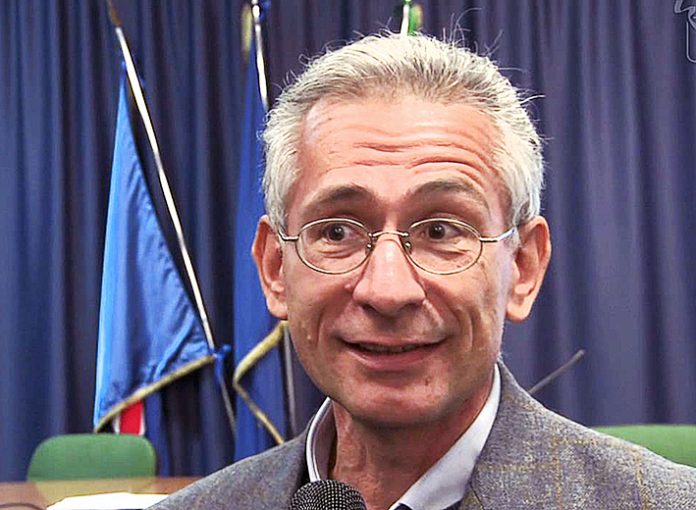 Antonio Pietro Garonna1