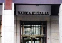 Banca d’Italia, chiude la filiale di Avellino: stop dal 22 dicembre