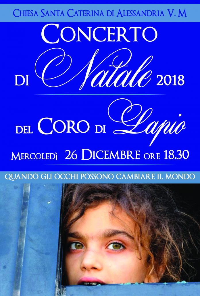 Coro di Lapio Chiesa S_ Caterina_blu