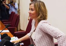 Sanità in Campania, lo scontro tra Governatore e Ministro arriva in Irpinia. Giulia Grillo ad Avellino