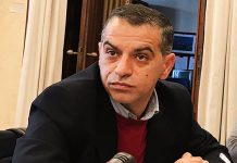 Proposte per il rilancio della IIA, studio Fiom sull’Ufita