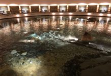 Rottura della condotta idrica a Cassano, acqua a rischio in 102 Comuni di Irpinia e Sannio