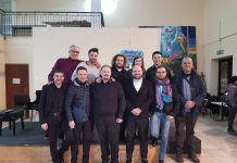 Serino Sax Festival, successo per la XI edizione
