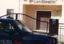 Gesualdo, botte ed estorsione: divieto di avvicinamento alla madre per un 40enne