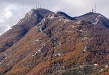 «Sulla via di Montevergine», un libro racconta i miti del Partenio