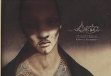 “Seta” di Alessandro Baricco