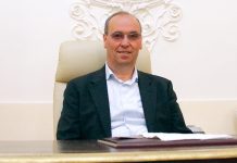 Indagini sulle minacce al Sindaco di Monteforte. Solidarietà a Giordano