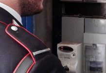 Ariano Irpino, con un magnete sul contatore alleggeriva la bolletta