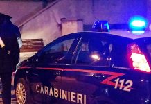 Montefredane, prima lo accoltella poi tenta di investirlo con l’auto: arrestato