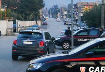 Domicella, arrestato 17enne fuggito dalla comunità dove era affidato