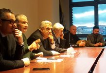 “Dal biodigestore di Chianche compost gratuito alle aziende”, Tropeano: sarà un’opportunità