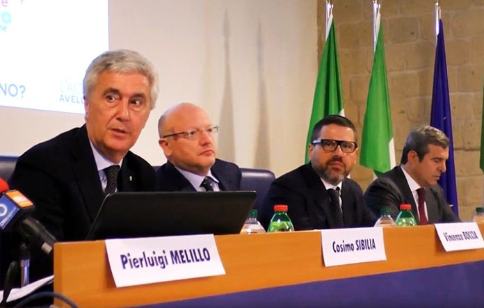 Tavolo con Sibilia