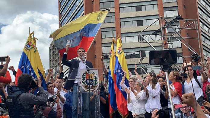 Venezuela