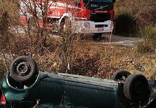 incidente nusco77
