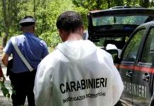 Avrebbe un nome il cadavere di donna ritrovato nel fiume Ufita tra Melito Irpino e Apice