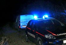 Trovato nel fiume Ufita cadavere di donna senza braccia tra Melito Irpino e Apice