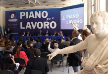 Lavoro nei Centri Impiego della Campania, graduatorie per 641 posti