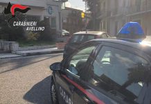 Venticano, clienti della Bcc Flumeri sventano la rapina