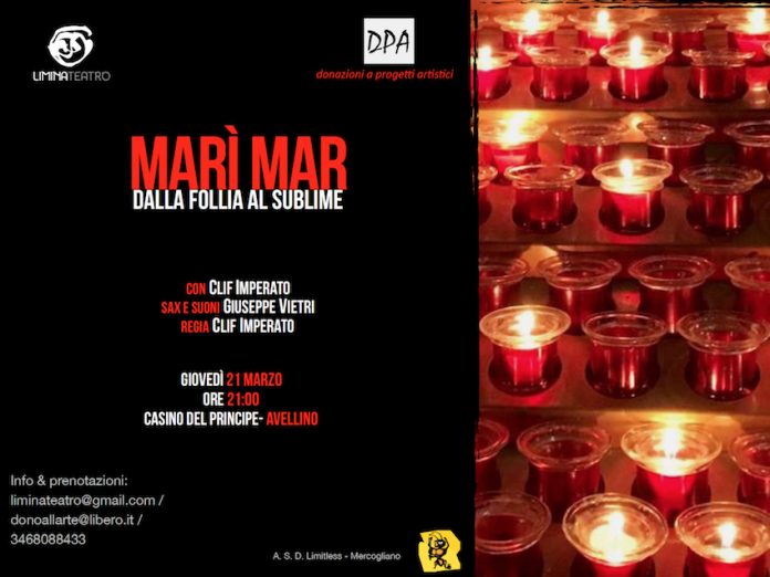 Marì Mar