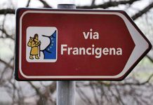 Via Francigena in Ufita, Iorillo: patto con la Comunità Montana