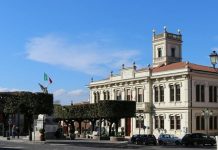 Divieto di avvicinamento per una 21enne di Sturno accusata di stalking