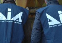 Sperone tra le porte d’accesso alla Campania della droga colombiana