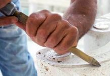 Fontanarosa, artigiani e artisti internazionali della pietra a confronto