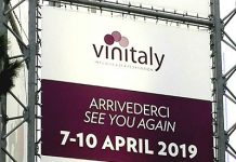Intesa Gal Irpinia- Vinitaly: i nostri vini “sulla ribalta mondiale”
