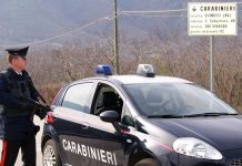 Moschiano, individuati e segnalati assuntori di droghe