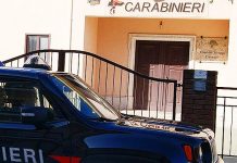Gesualdo, 80enne sorpreso a rubare pezzi di ricambio da un trattore