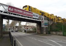 Lavori di risanamento sull’Avellino- Rocchetta. A breve il calendario delle corse