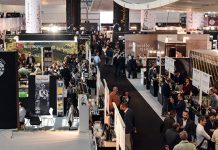 Il Coronavirus ferma il Vinitaly: evento rinviato a giugno