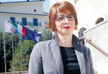 Enza Ambrosone con ‘Laboratorio Avellino’ al fianco di Luca Cipriano candidato sindaco. Ecco la lista