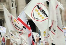 Comune di Avellino: liste Cinque Stelle ancora congelate, in attesa della decisione da Roma