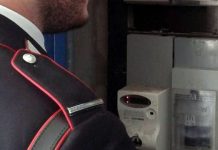 Furto di energia elettrica, due indagati a Sant’Angelo all’Esca