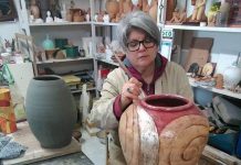 “Salviamo il Laceno”, appello dell’artista Branca alla comunità di Bagnoli