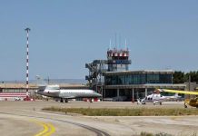 Aeroporto di Foggia pronto, verso la gestione di Ryanair. Nappa: scalo opportunità per Ufita e Irpinia