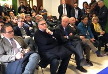 Dal Centrosinista via libera a Cipriano candidato ad Avellino. Da Annunziata a D’Amelio: sfida bipolare