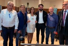 Pd, Capone: con Cipriano ad Avellino contro le logiche di potere