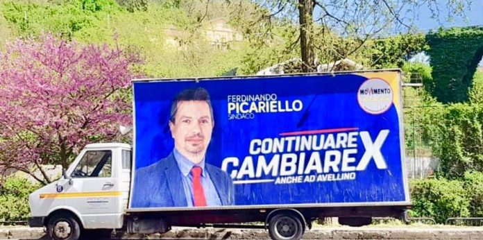 Picariello Ferdinando M5s