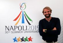 Universiade, convocato il tavolo tecnico per il programma ad Avellino